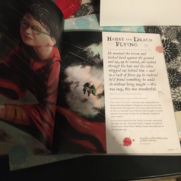 ππHarry Potter Magic Book - 271 $15 or $12 w/offer OR FREE* π - Picture 2 of 3